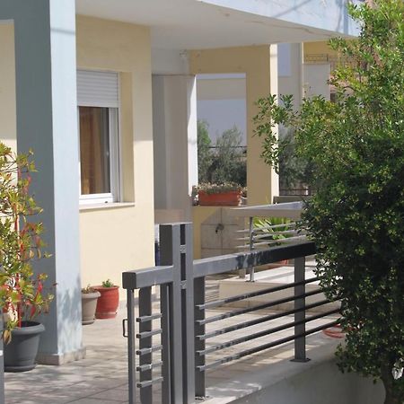 Sunshine Apartment Kavala Exteriör bild