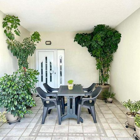 Sunshine Apartment Kavala Exteriör bild
