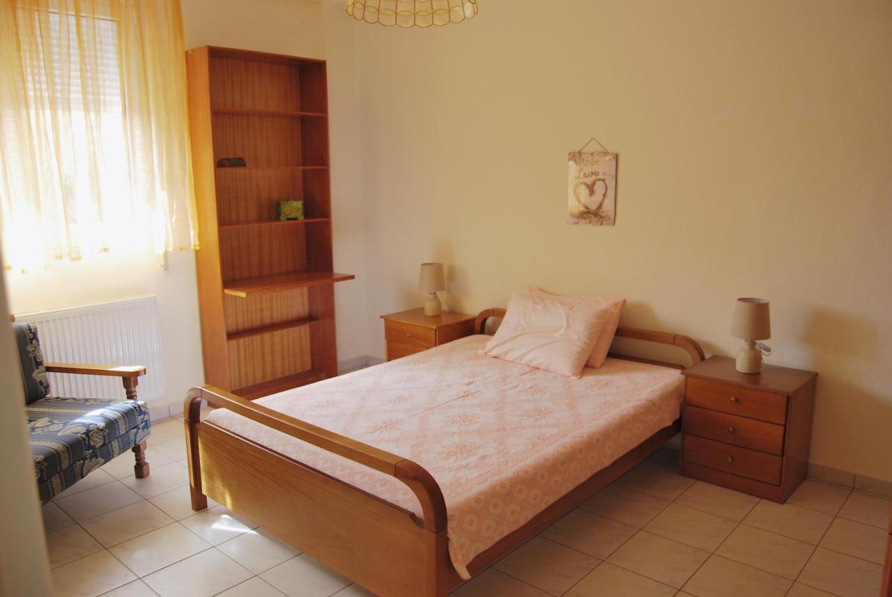 Sunshine Apartment Kavala Exteriör bild