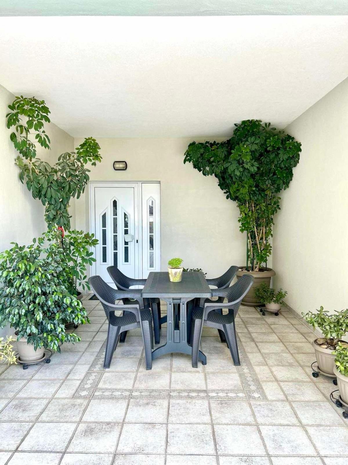 Sunshine Apartment Kavala Exteriör bild