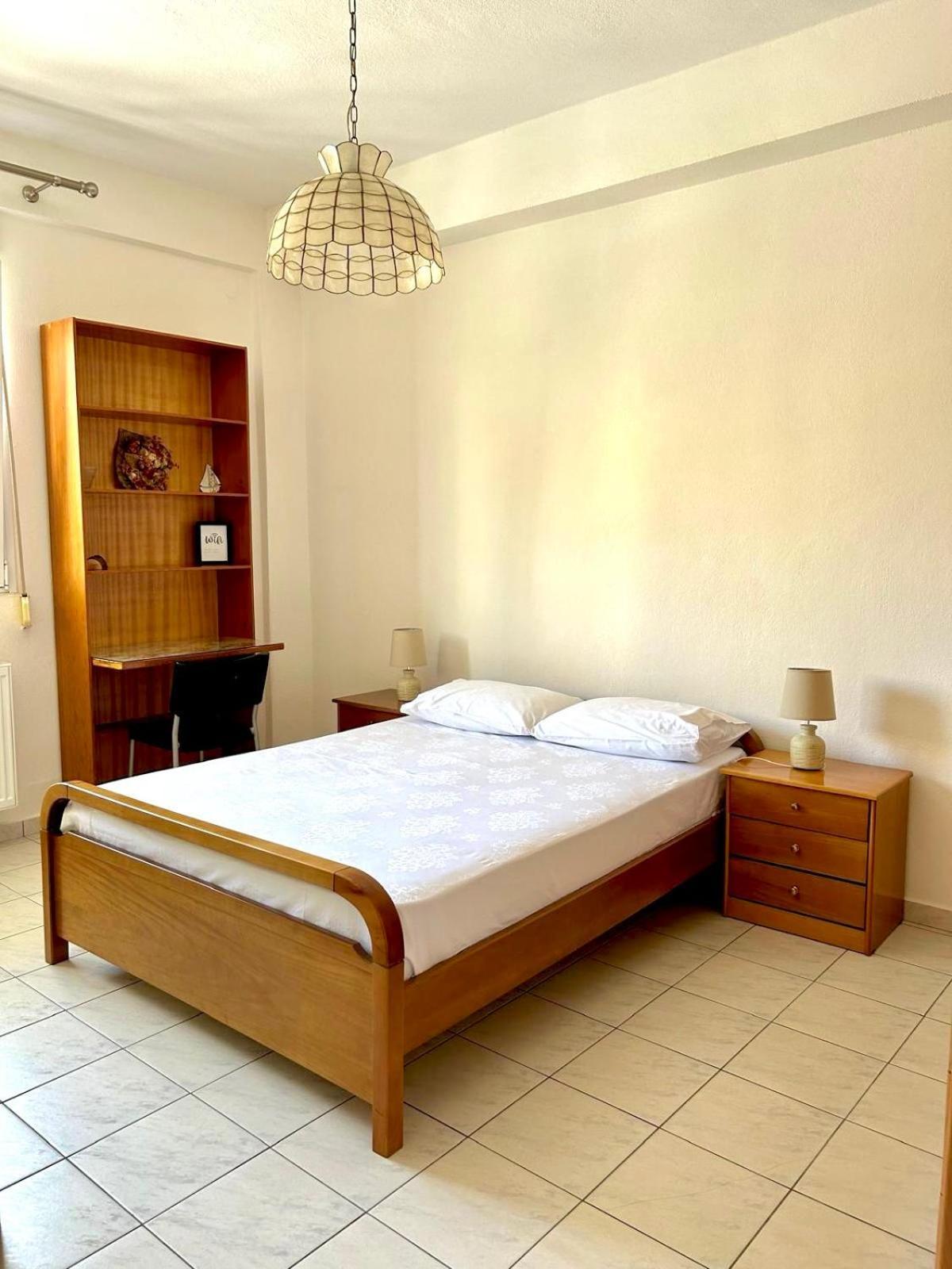 Sunshine Apartment Kavala Exteriör bild